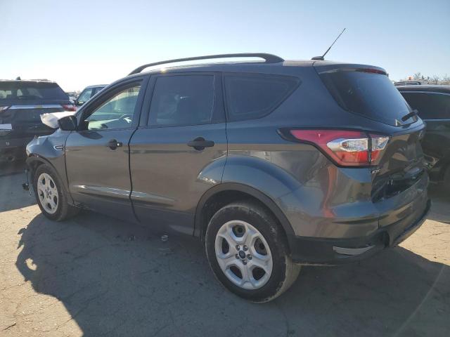 Photo 1 VIN: 1FMCU0F75JUC48997 - FORD ESCAPE S 