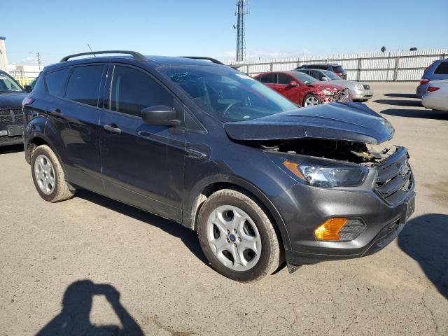 Photo 3 VIN: 1FMCU0F75JUC48997 - FORD ESCAPE S 