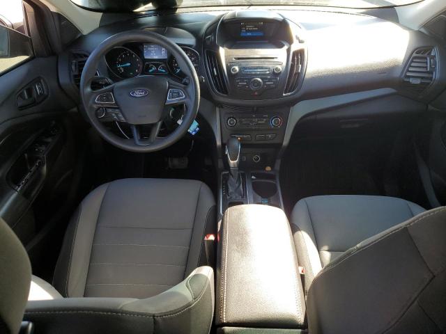 Photo 7 VIN: 1FMCU0F75JUC48997 - FORD ESCAPE S 