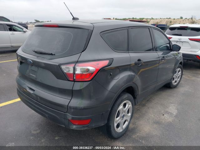 Photo 3 VIN: 1FMCU0F75JUC59319 - FORD ESCAPE 