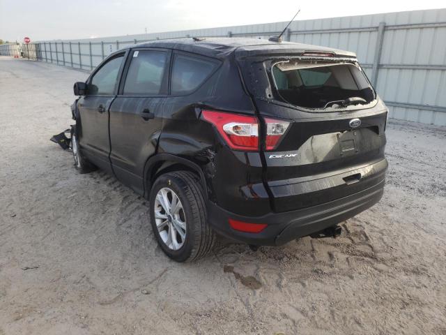 Photo 2 VIN: 1FMCU0F75JUC67209 - FORD ESCAPE S 