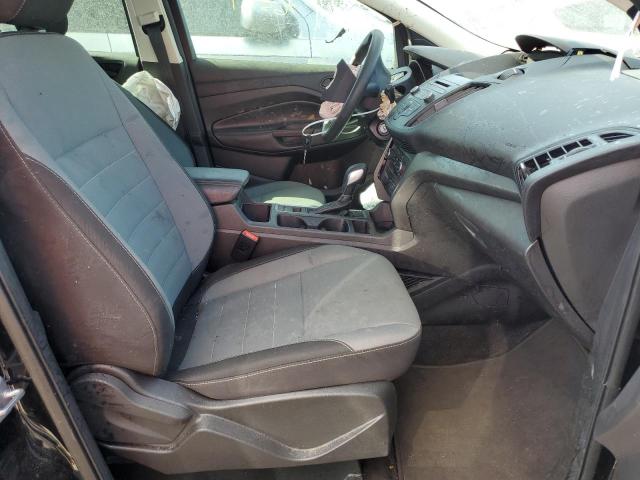 Photo 4 VIN: 1FMCU0F75JUC67209 - FORD ESCAPE S 