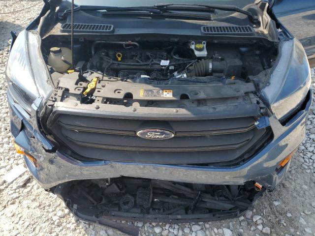 Photo 11 VIN: 1FMCU0F75JUC75570 - FORD ESCAPE S 