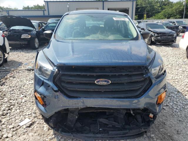 Photo 4 VIN: 1FMCU0F75JUC75570 - FORD ESCAPE S 