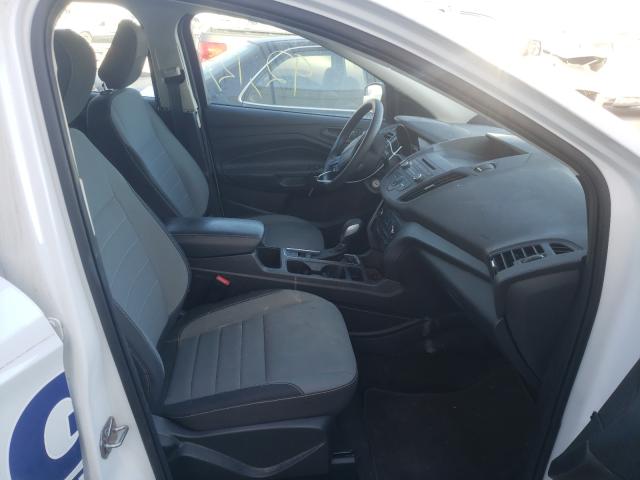 Photo 4 VIN: 1FMCU0F75JUC76315 - FORD ESCAPE S 