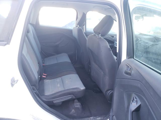 Photo 5 VIN: 1FMCU0F75JUC76315 - FORD ESCAPE S 