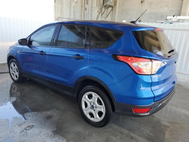 Photo 1 VIN: 1FMCU0F75JUC77481 - FORD ESCAPE 