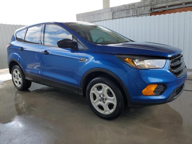 Photo 3 VIN: 1FMCU0F75JUC77481 - FORD ESCAPE 