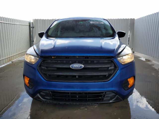 Photo 4 VIN: 1FMCU0F75JUC77481 - FORD ESCAPE 