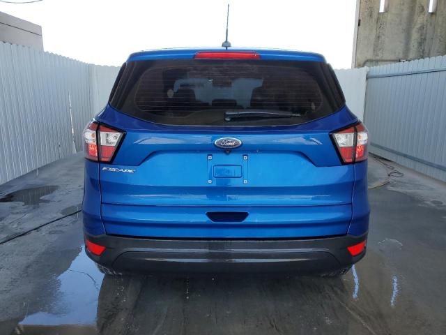 Photo 5 VIN: 1FMCU0F75JUC77481 - FORD ESCAPE 