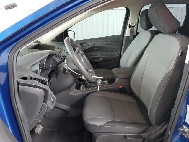 Photo 6 VIN: 1FMCU0F75JUC77481 - FORD ESCAPE 