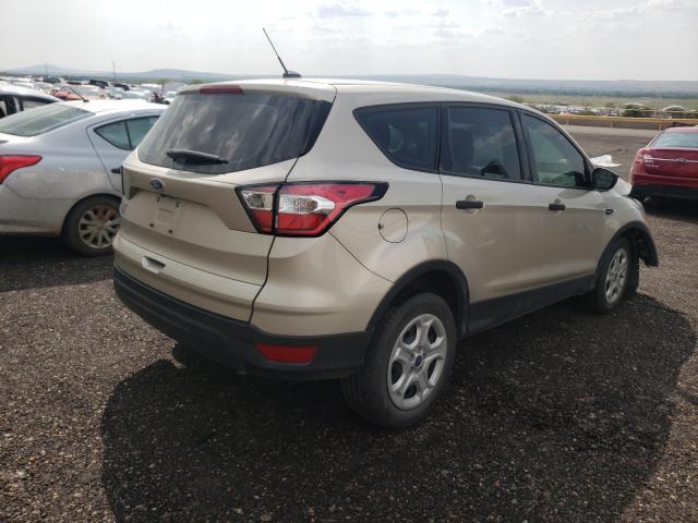 Photo 3 VIN: 1FMCU0F75JUC78503 - FORD ESCAPE 