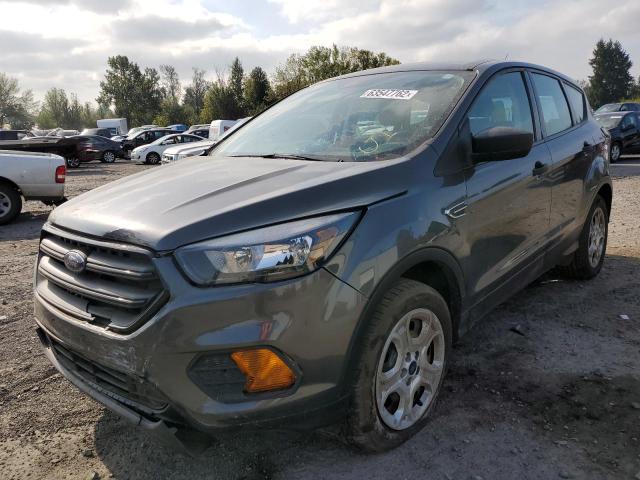 Photo 1 VIN: 1FMCU0F75JUC78761 - FORD ESCAPE S 