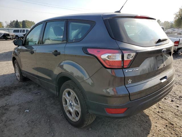 Photo 2 VIN: 1FMCU0F75JUC78761 - FORD ESCAPE S 