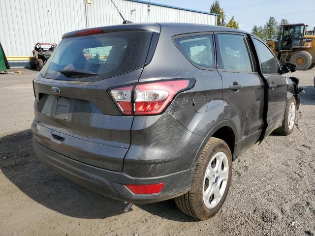 Photo 3 VIN: 1FMCU0F75JUC78761 - FORD ESCAPE S 