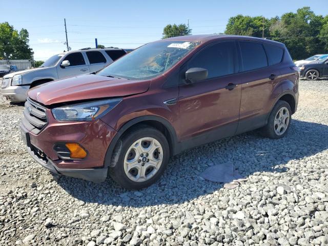 Photo 0 VIN: 1FMCU0F75JUC79005 - FORD ESCAPE 