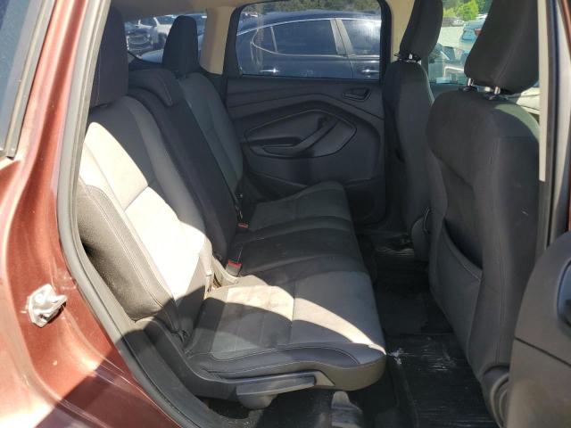 Photo 10 VIN: 1FMCU0F75JUC79005 - FORD ESCAPE 