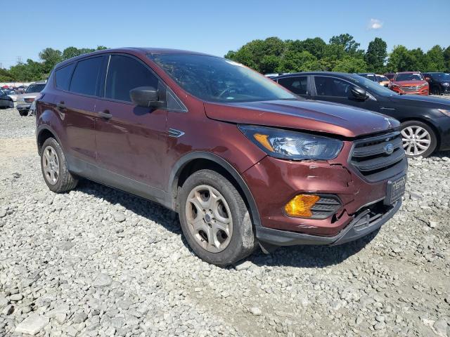 Photo 3 VIN: 1FMCU0F75JUC79005 - FORD ESCAPE 