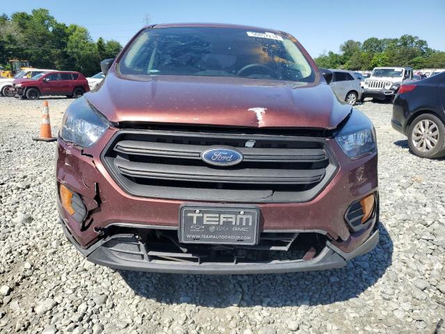 Photo 4 VIN: 1FMCU0F75JUC79005 - FORD ESCAPE 