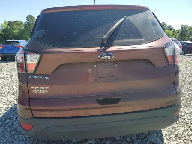 Photo 5 VIN: 1FMCU0F75JUC79005 - FORD ESCAPE 