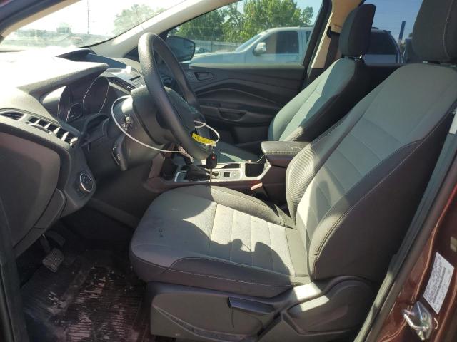 Photo 6 VIN: 1FMCU0F75JUC79005 - FORD ESCAPE 