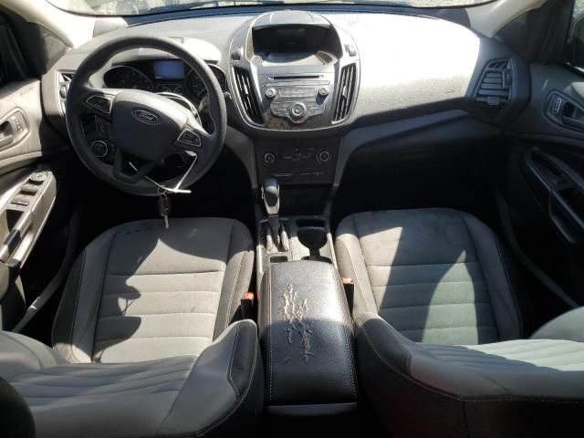 Photo 7 VIN: 1FMCU0F75JUC79005 - FORD ESCAPE 