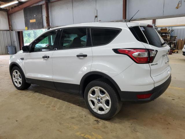 Photo 1 VIN: 1FMCU0F75JUD38053 - FORD ESCAPE S 