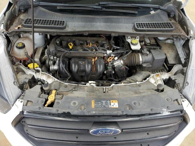 Photo 10 VIN: 1FMCU0F75JUD38053 - FORD ESCAPE S 