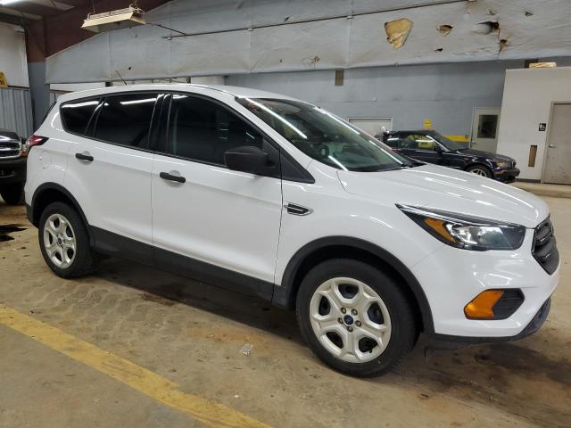 Photo 3 VIN: 1FMCU0F75JUD38053 - FORD ESCAPE S 