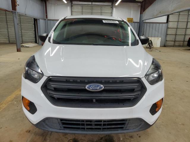 Photo 4 VIN: 1FMCU0F75JUD38053 - FORD ESCAPE S 