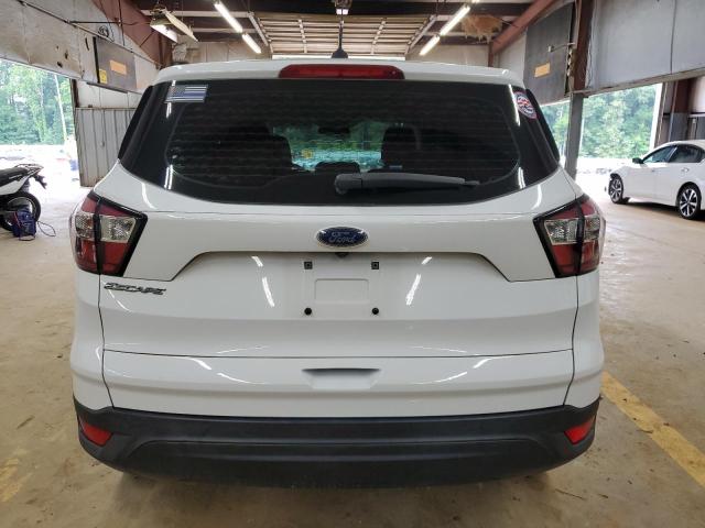 Photo 5 VIN: 1FMCU0F75JUD38053 - FORD ESCAPE S 