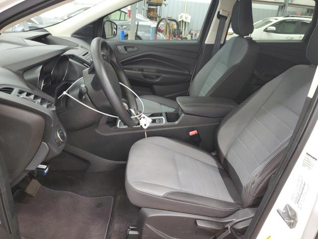 Photo 6 VIN: 1FMCU0F75JUD38053 - FORD ESCAPE S 