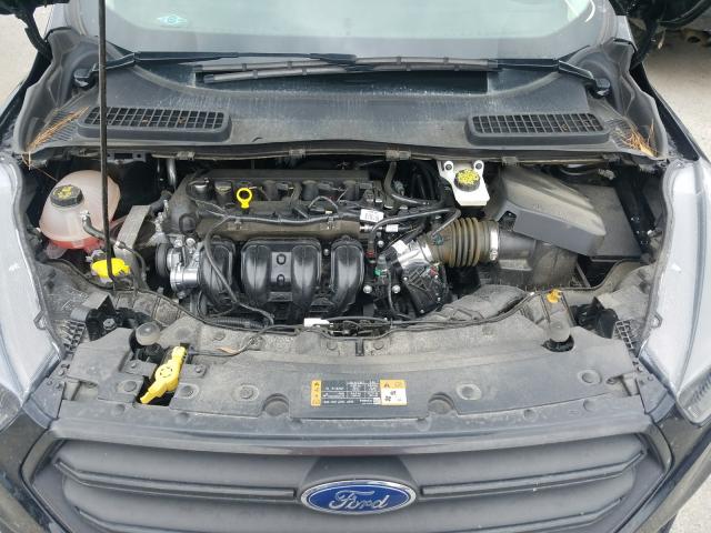 Photo 6 VIN: 1FMCU0F75KUA01416 - FORD ESCAPE S 