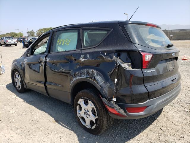 Photo 2 VIN: 1FMCU0F75KUA06132 - FORD ESCAPE S 