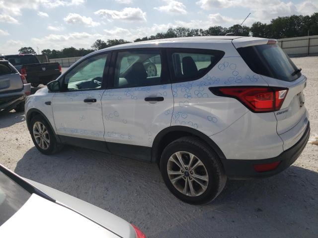 Photo 1 VIN: 1FMCU0F75KUA18085 - FORD ESCAPE S 