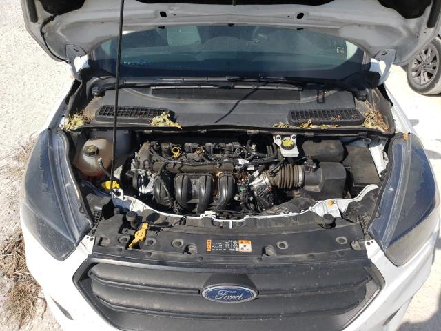 Photo 11 VIN: 1FMCU0F75KUA18085 - FORD ESCAPE S 