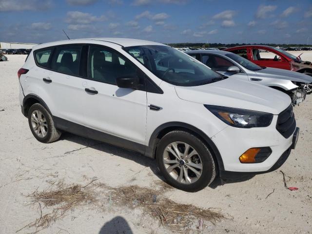 Photo 3 VIN: 1FMCU0F75KUA18085 - FORD ESCAPE S 