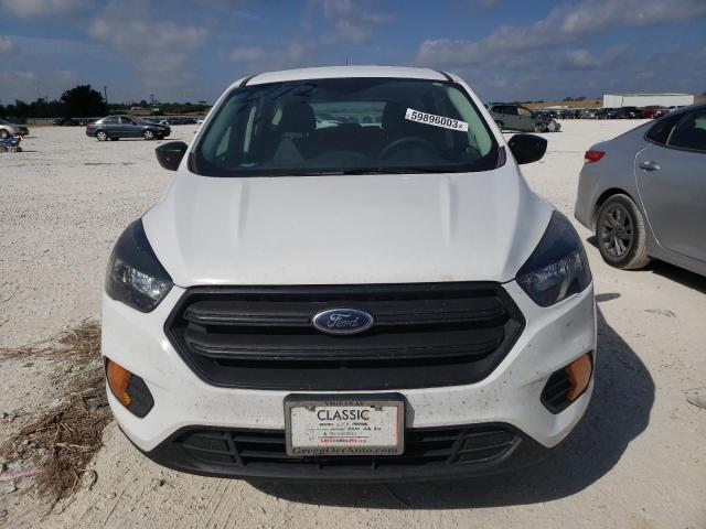 Photo 4 VIN: 1FMCU0F75KUA18085 - FORD ESCAPE S 