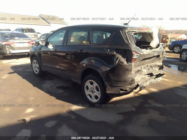 Photo 2 VIN: 1FMCU0F75KUA24730 - FORD ESCAPE 