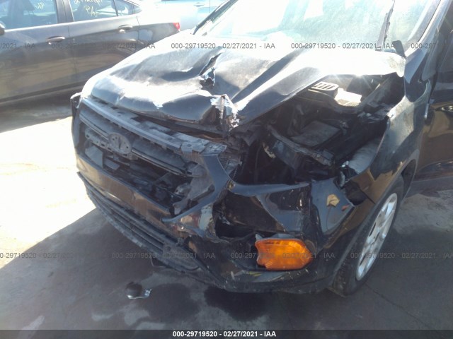 Photo 5 VIN: 1FMCU0F75KUA24730 - FORD ESCAPE 