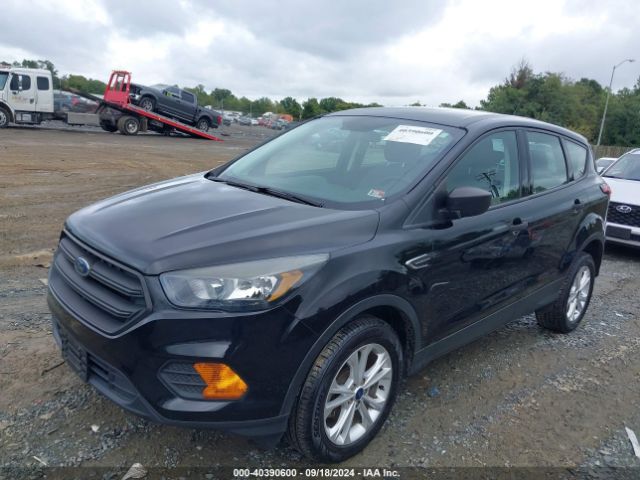 Photo 1 VIN: 1FMCU0F75KUA29961 - FORD ESCAPE 