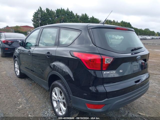 Photo 2 VIN: 1FMCU0F75KUA29961 - FORD ESCAPE 