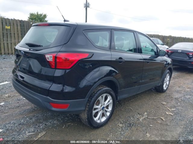 Photo 3 VIN: 1FMCU0F75KUA29961 - FORD ESCAPE 