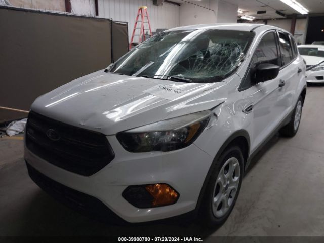 Photo 1 VIN: 1FMCU0F75KUA63849 - FORD ESCAPE 