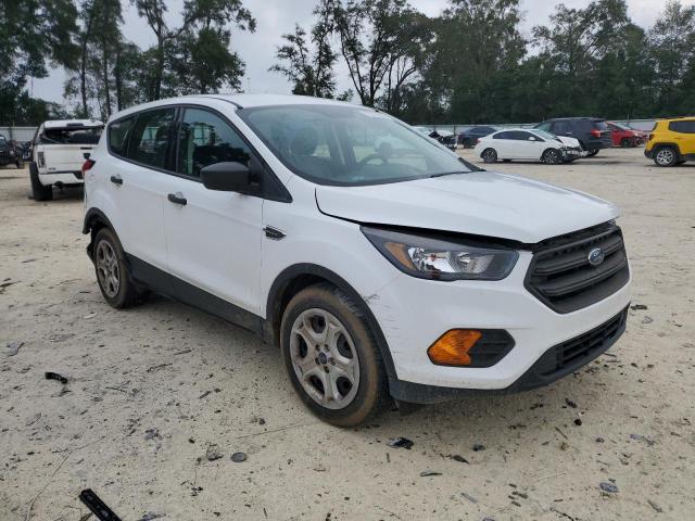 Photo 3 VIN: 1FMCU0F75KUA68081 - FORD ESCAPE 