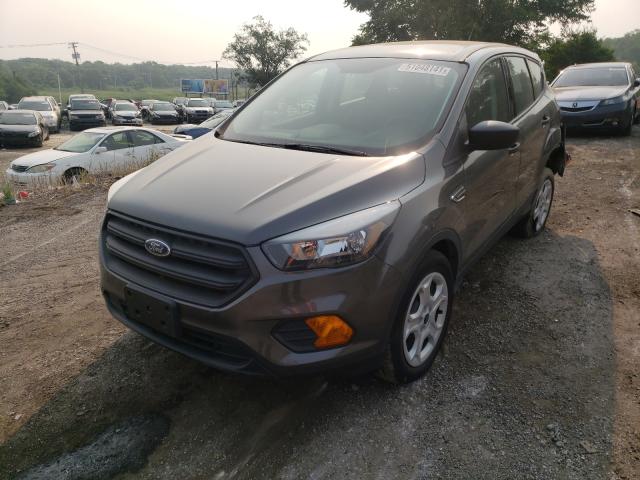 Photo 1 VIN: 1FMCU0F75KUA75449 - FORD ESCAPE S 