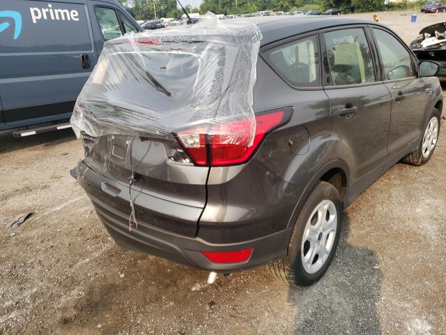 Photo 3 VIN: 1FMCU0F75KUA75449 - FORD ESCAPE S 