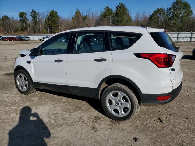 Photo 1 VIN: 1FMCU0F75KUA90775 - FORD ESCAPE S 