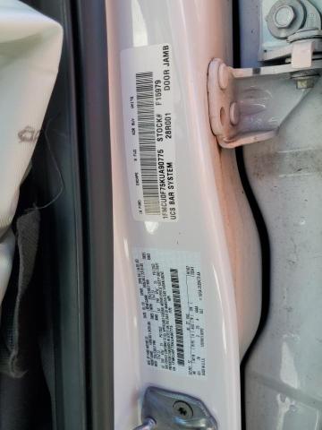 Photo 12 VIN: 1FMCU0F75KUA90775 - FORD ESCAPE S 