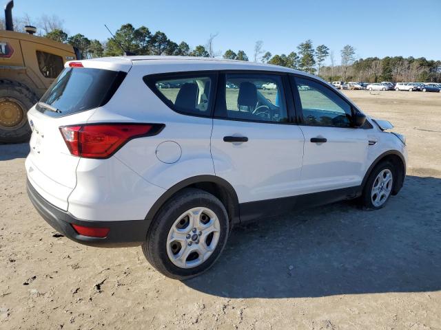 Photo 2 VIN: 1FMCU0F75KUA90775 - FORD ESCAPE S 